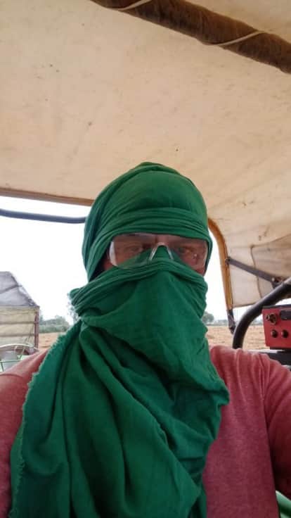 whet leafting delay and farmer no recive payment